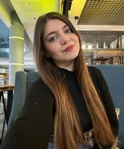 Дина