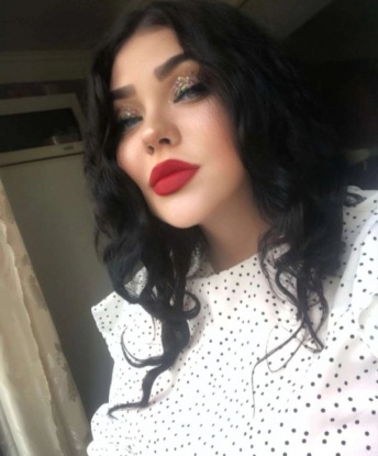 Светлана